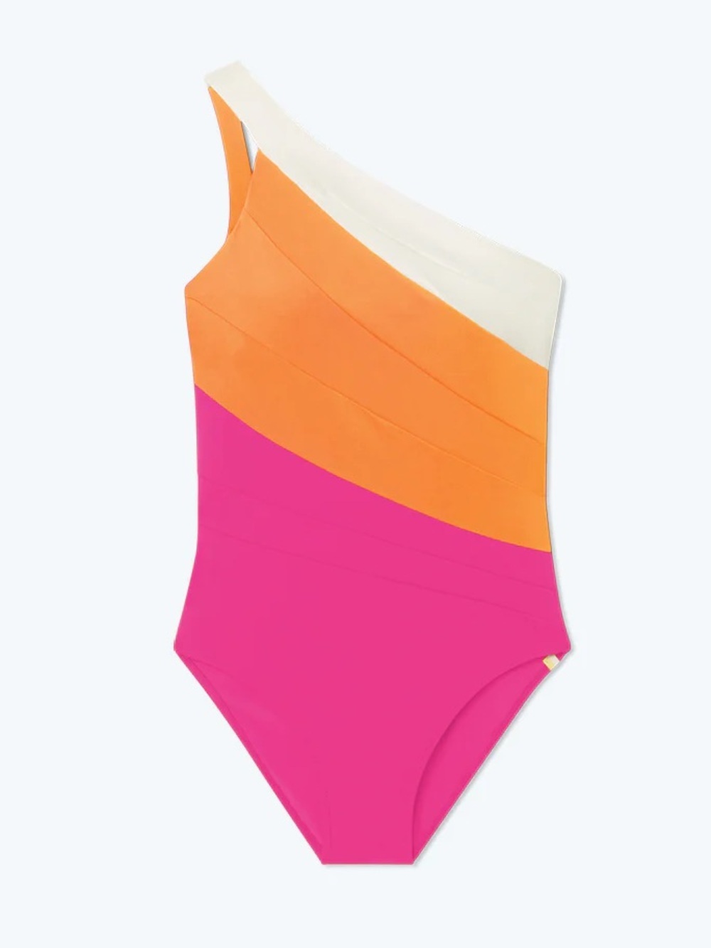 Summersalt Sidestroke One Piece Swimsuit Swim 4 Vacation Beach